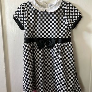 Harajuku Mini for Target Checked Dress